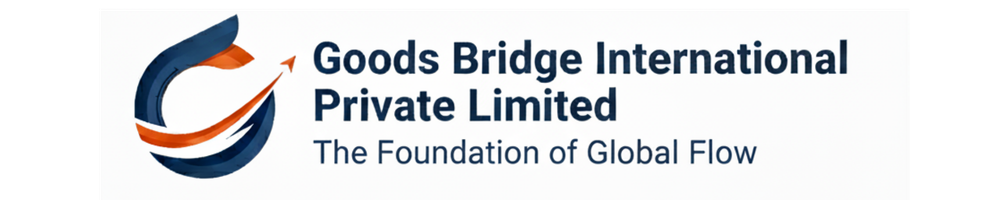 Goods Bridge International Private Limited
