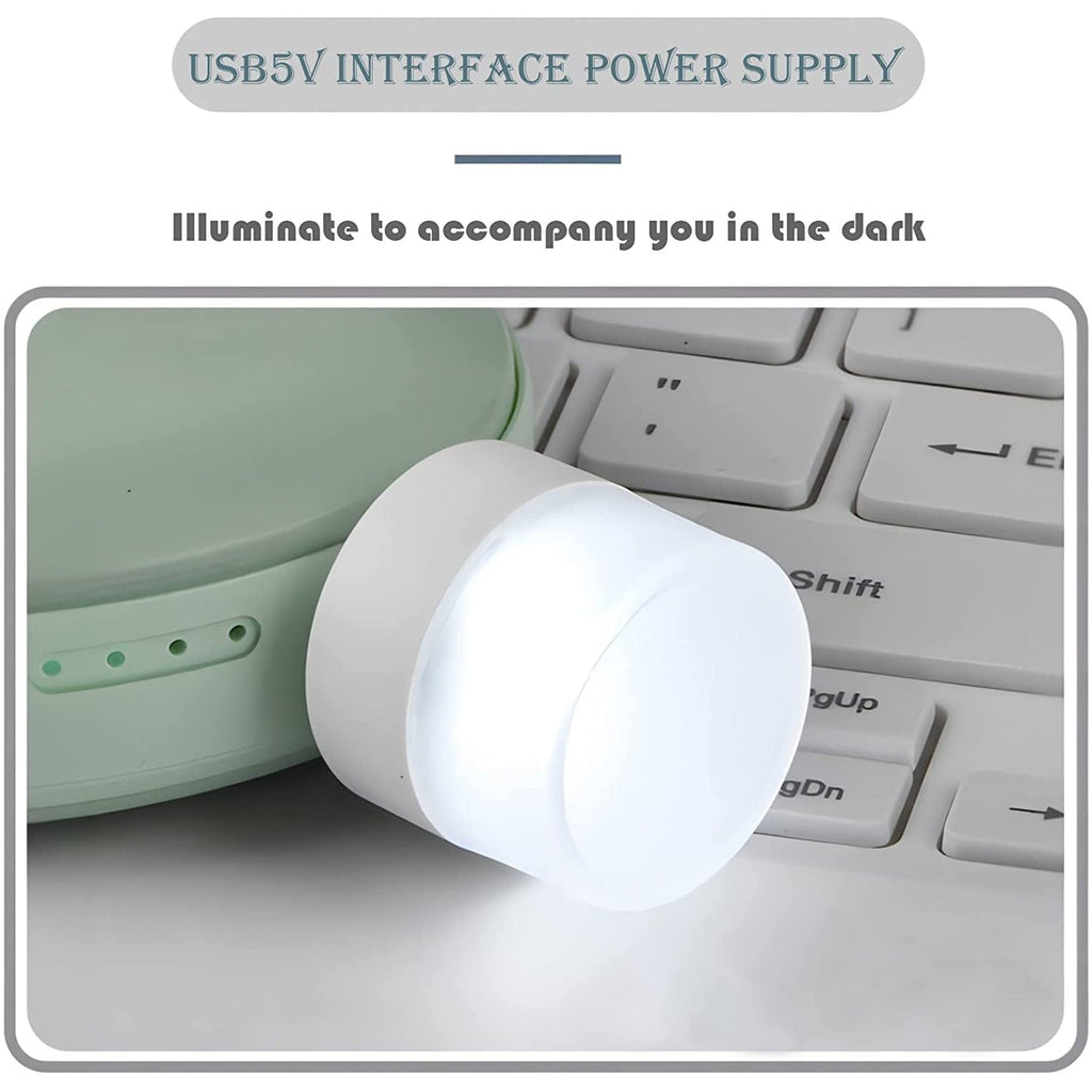 6096 Small Usb Bulb Used In All Kinds Of Household And Official Places For Room Lighting Purposes.